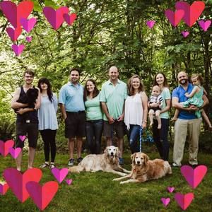 Meet your Posher, Trisha